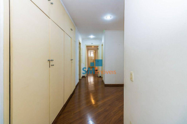 Apartamento com 4 Quartos à Venda, 294 m² em Jardins - São Paulo