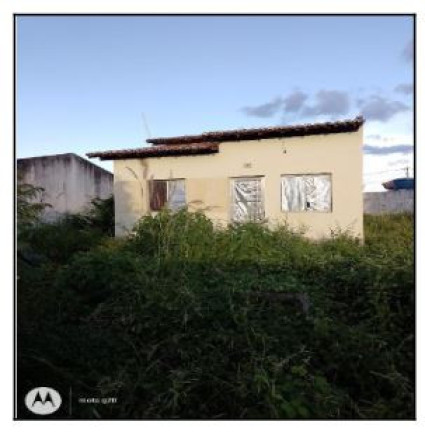 Imagem Casa com 2 Quartos à Venda, 200 m² em Alto Do Matadouro - Boa Vista Do Tupim