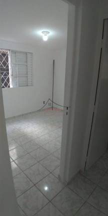 Imagem Apartamento com 2 Quartos à Venda, 48 m² em Conjunto Residencial José Bonifácio - São Paulo