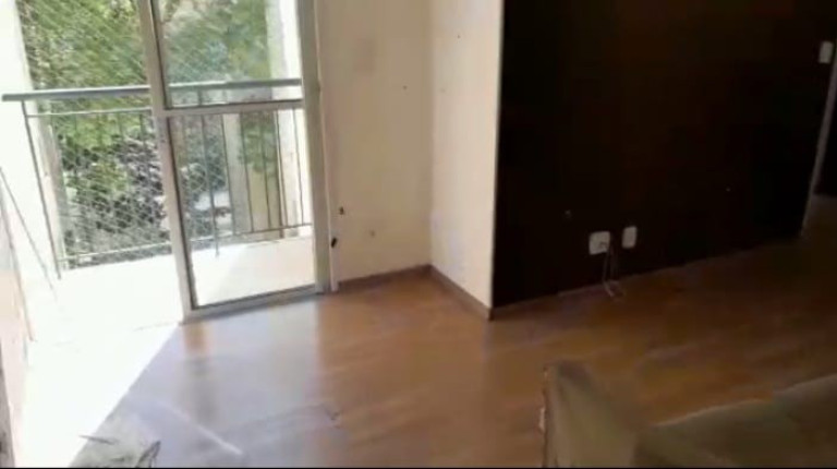 Imagem Apartamento com 2 Quartos à Venda, 50 m² em Vila Mendes - São Paulo