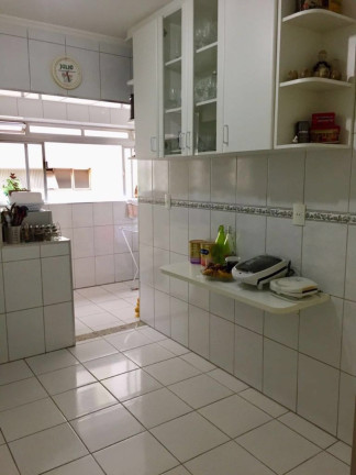 Imagem Apartamento com 2 Quartos à Venda, 82 m² em Moema - São Paulo