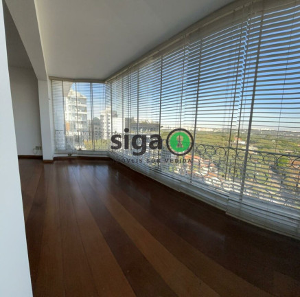 Imagem Apartamento com 2 Quartos à Venda, 218 m² em Vila Madalena - São Paulo