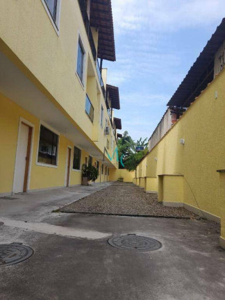 Imagem Casa com 3 Quartos à Venda, 79 m² em Campo Grande - Rio De Janeiro