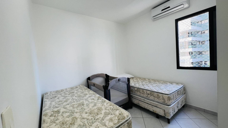 Apartamento com 3 Quartos à Venda, 100 m² em Riviera De São Lourenço - Bertioga