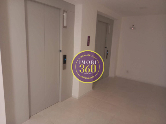 Imagem Apartamento com 2 Quartos à Venda, 37 m² em Belenzinho - São Paulo