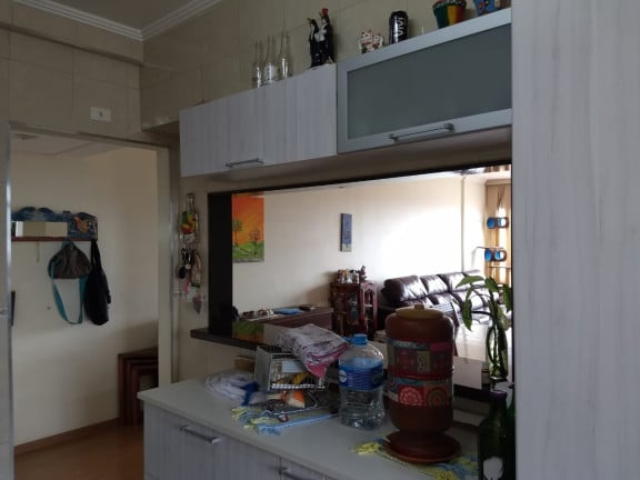 Apartamento com 3 Quartos à Venda, 100 m² em Pirituba - São Paulo