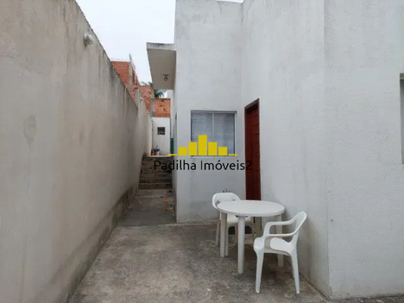 Imagem Casa com 2 Quartos à Venda, 180 m² em Vila Barão - Sorocaba