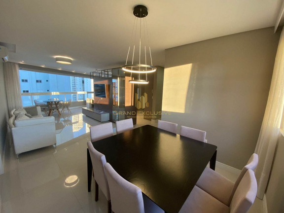 Imagem Apartamento com 3 Quartos à Venda, 134 m² em Centro - Balneário Camboriú
