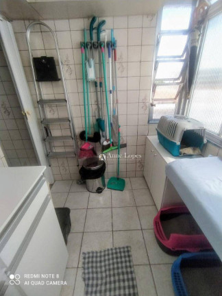 Imagem Apartamento com 2 Quartos à Venda, 97 m² em Aparecida - Santos