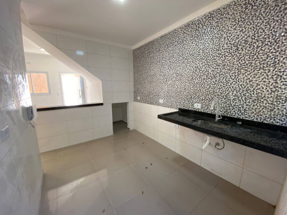 Imagem Casa com 2 Quartos à Venda, 84 m² em Samambaia - Praia Grande