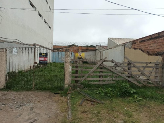 Imagem Terreno à Venda, 200 m² em Centro - Piraquara