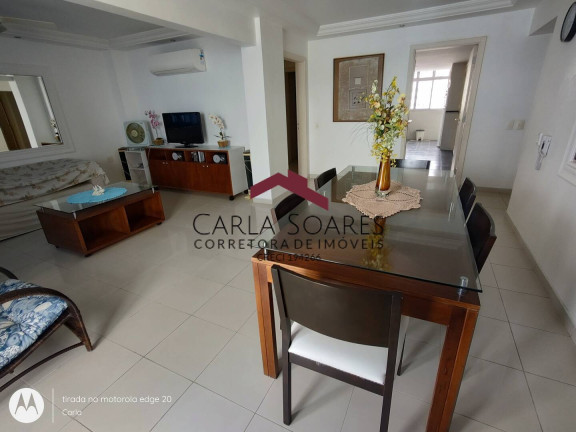 Imagem Apartamento com 4 Quartos à Venda, 167 m² em Pitangueiras - Guarujá