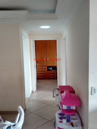 Imagem Apartamento com 2 Quartos à Venda, 55 m² em Vila Nova Esperia - Jundiaí