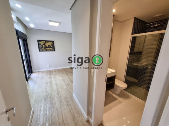 Apartamento com 3 Quartos à Venda, 184 m² em Vila Uberabinha - São Paulo