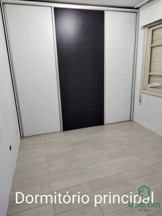 Apartamento com 3 Quartos à Venda, 91 m² em Farroupilha - Porto Alegre