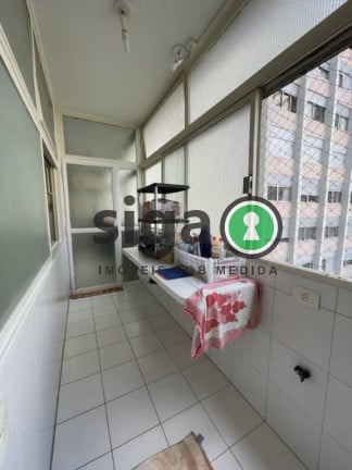 Imagem Apartamento com 4 Quartos à Venda ou Locação, 238 m² em Cerqueira César - São Paulo