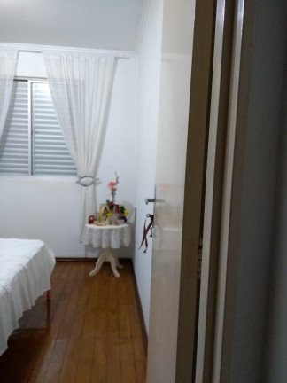 Imagem Apartamento com 2 Quartos à Venda, 47 m² em Jardim Nova República - Piracicaba