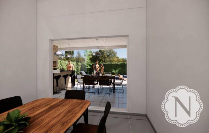 Imagem Casa com 3 Quartos à Venda, 120 m² em Jamaica - Itanhaém