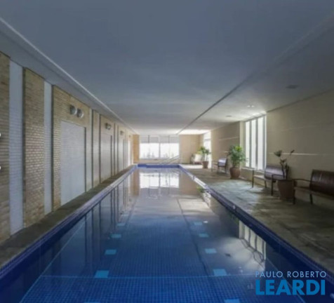 Imagem Apartamento com 2 Quartos à Venda, 91 m² em Vila Romana - São Paulo