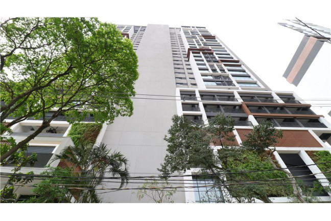 Imagem Apartamento com 1 Quarto à Venda, 26 m² em Jardim Das Acácias - São Paulo