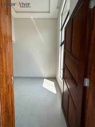 Imagem Casa com 3 Quartos à Venda, 90 m² em Iguaçu - Fazenda Rio Grande