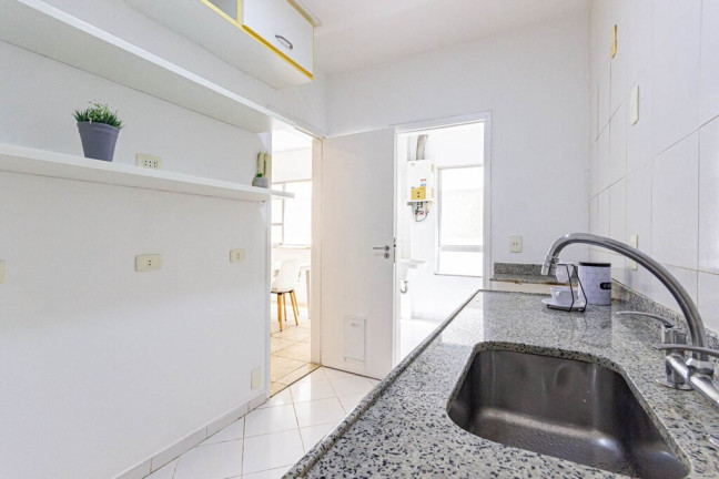 Imagem Apartamento com 2 Quartos à Venda, 79 m² em Lagoa - Rio De Janeiro
