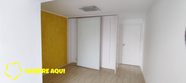 Apartamento com 1 Quarto à Venda, 42 m² em Vila Buarque - São Paulo