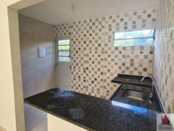 Imagem Apartamento com 2 Quartos à Venda, 52 m² em Aldeia Dos Camarás - Camaragibe