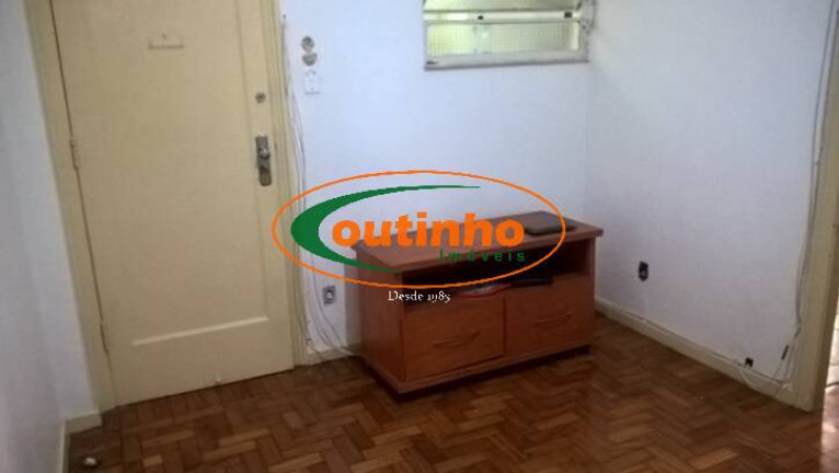 Imagem Apartamento com 2 Quartos à Venda, 70 m² em Tijuca - Rio De Janeiro