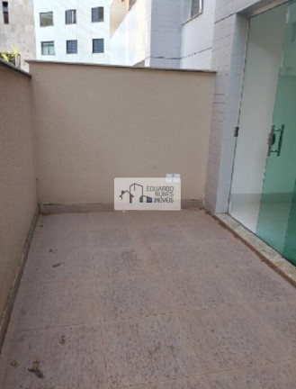 Foto do imóvel: Apartamento com 2 Quartos à Venda, 108 m² em Carmo - Belo Horizonte