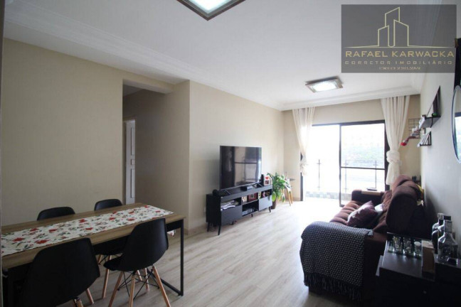 Imagem Apartamento com 2 Quartos à Venda, 90 m² em Km 18 - Osasco