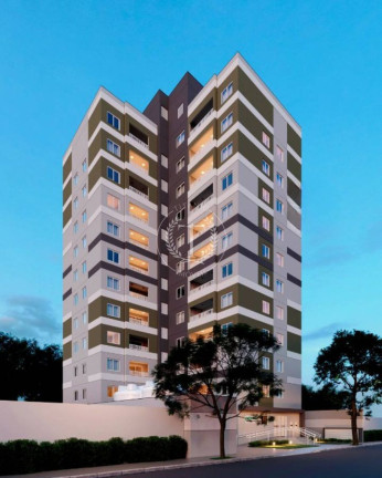 Imagem Apartamento com 1 Quarto à Venda, 73 m² em Jardim Sabará - São Paulo