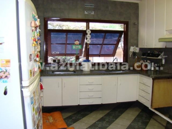 Imagem Casa com 4 Quartos à Venda, 1.147 m² em Vila Santista - Atibaia