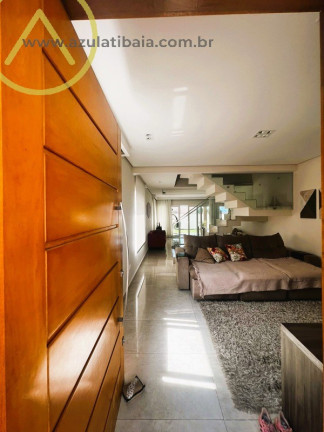 Imagem Casa com 4 Quartos à Venda, 252 m² em Jardim Dos Pinheiros - Atibaia