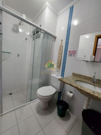 Imagem Apartamento com 2 Quartos à Venda, 56 m² em Itaguá - Ubatuba