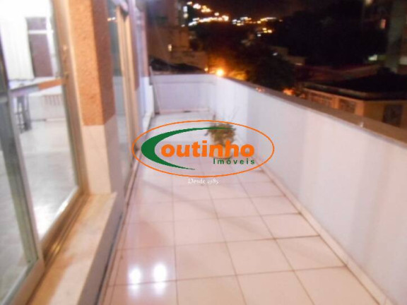 Imagem Apartamento com 4 Quartos à Venda, 275 m² em Tijuca - Rio De Janeiro