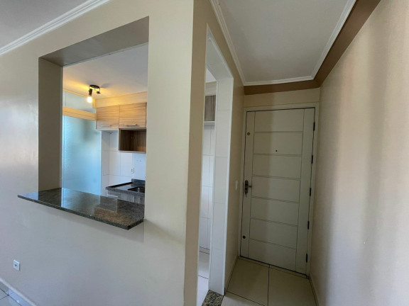 Imagem Apartamento com 3 Quartos à Venda, 60 m² em Parque São Vicente - Mauá