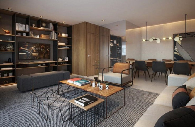 Imagem Apartamento com 4 Quartos à Venda, 153 m² em Barra Da Tijuca - Rio De Janeiro