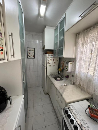 Imagem Apartamento com 2 Quartos à Venda, 65 m² em Centro - São Bernardo Do Campo