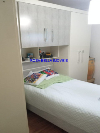 Imagem Apartamento com 2 Quartos à Venda, 51 m² em Residencial Terra Da Uva - Jundiaí