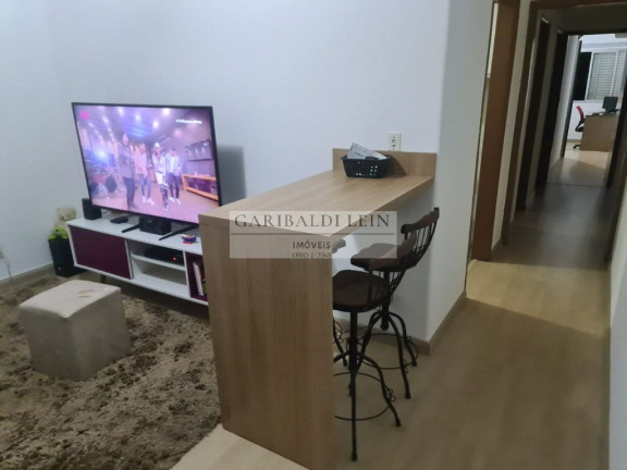 Imagem Apartamento com 2 Quartos à Venda, 70 m² em Taquaral - Campinas