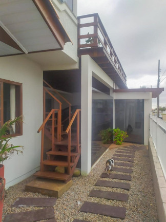 Imagem Casa com 6 Quartos à Venda,  em Zona Sul - Balneário Rincão