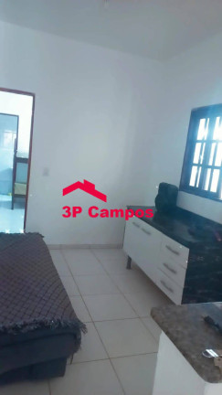 Imagem Casa com 2 Quartos para Alugar, 125 m² em Santa Eugênia - Mongaguá