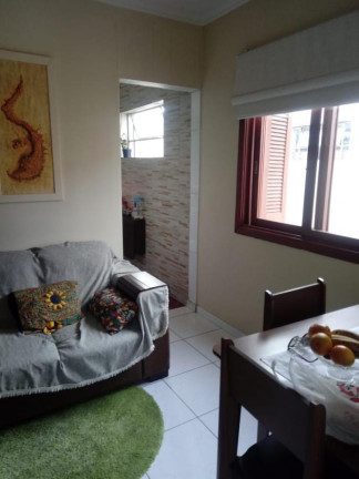 Imagem Apartamento com 1 Quarto à Venda, 33 m² em Sarandi - Porto Alegre