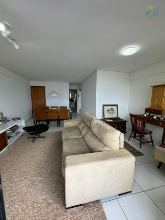 Imagem Apartamento com 3 Quartos à Venda, 108 m²