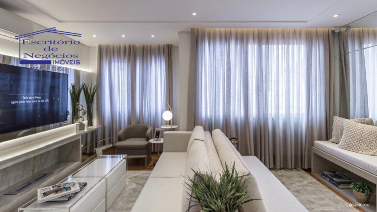 Imagem Apartamento com 2 Quartos à Venda, 57 m² em Menino Deus - Porto Alegre