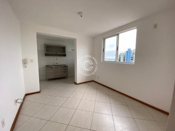 Imagem Apartamento com 1 Quarto à Venda, 35 m² em Centro - Santa Maria