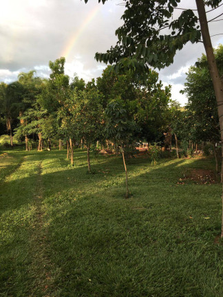 Imagem Chácara à Venda, 4 m² em Zona Rural - Campestre De Goiás