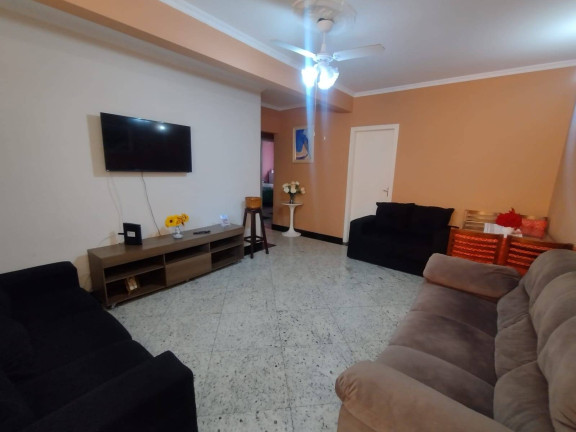 Imagem Apartamento com 3 Quartos à Venda, 87 m² em Boqueirão - Praia Grande