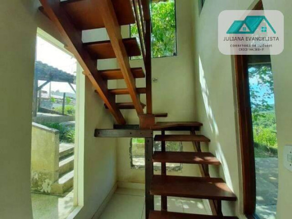 Imagem Casa com 3 Quartos à Venda, 492 m² em Capricórnio Ii - Caraguatatuba